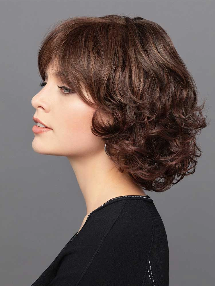 Chantal Mono Lace wig - Gisela Mayer