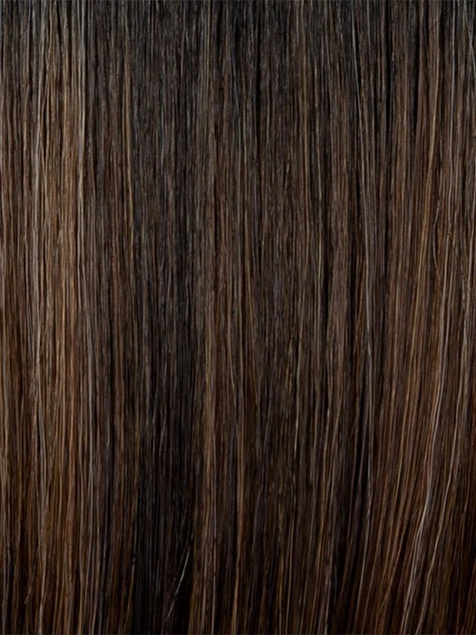 Chantelle | Synthetic Lace Front Wig (Lace Top)