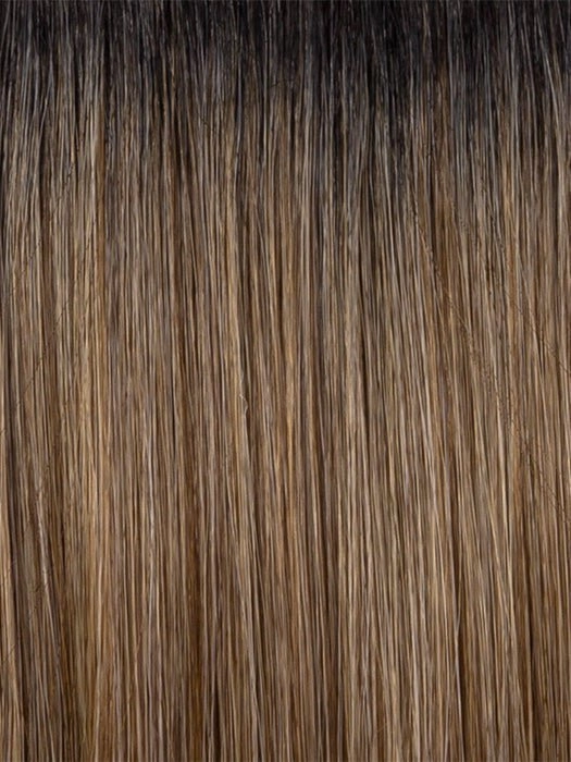 Chantelle | Synthetic Lace Front Wig (Lace Top)