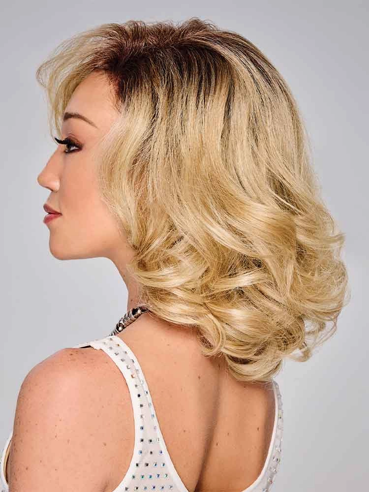 Chantelle wig - Kim Kimble