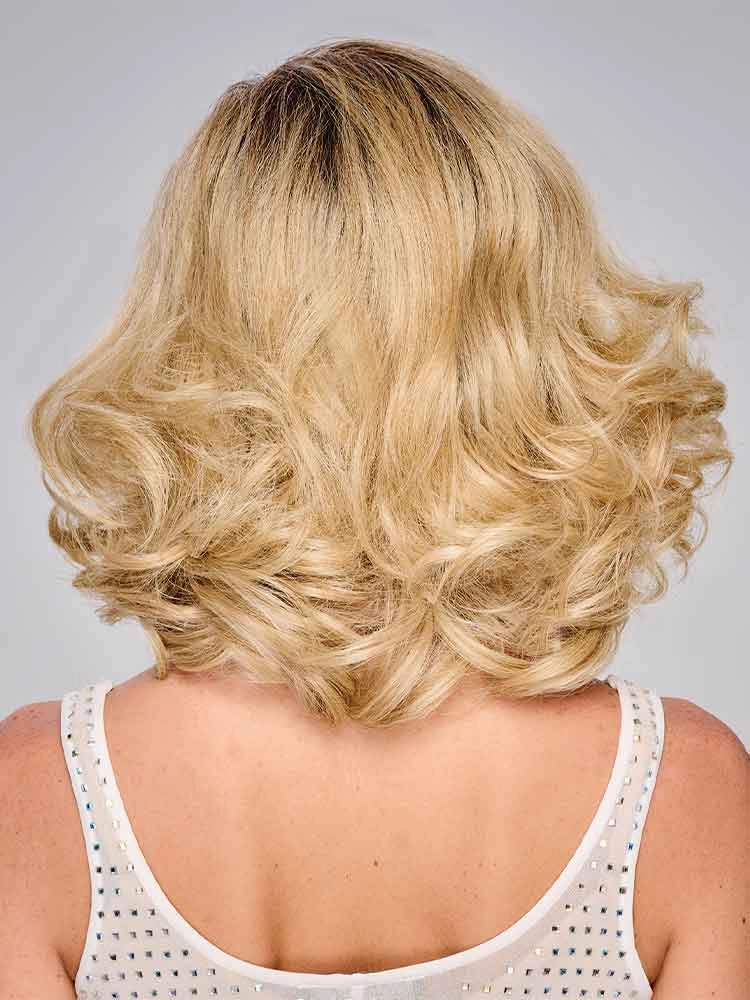 Chantelle wig - Kim Kimble
