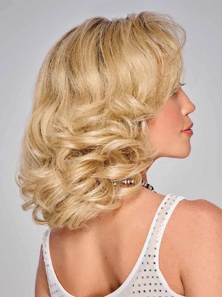 Chantelle wig - Kim Kimble