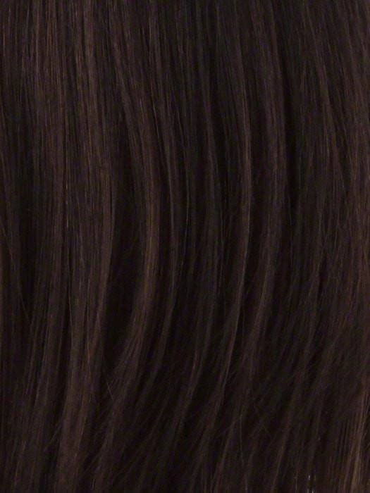 Charli | HF Synthetic Wig (Basic Cap)