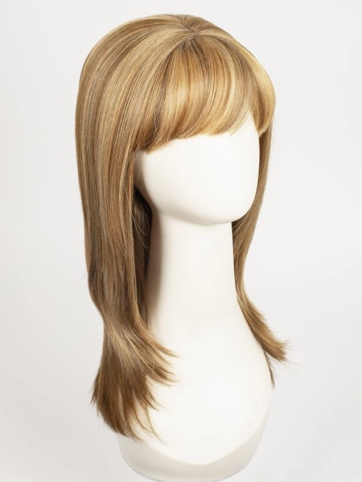 Charli | HF Synthetic Wig (Basic Cap)