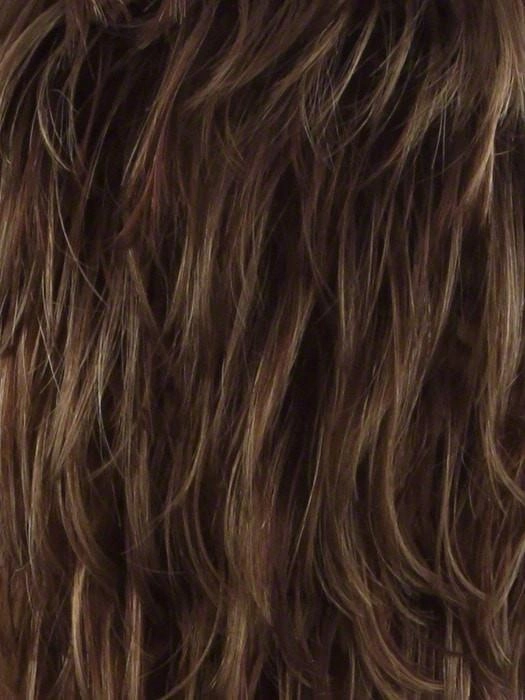 Charli | HF Synthetic Wig (Basic Cap)
