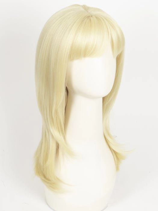 Charli | HF Synthetic Wig (Basic Cap)