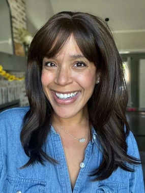 Charli | HF Synthetic Wig (Basic Cap)
