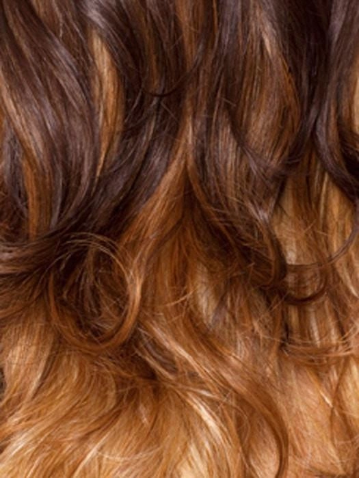 Charli | HF Synthetic Wig (Basic Cap)