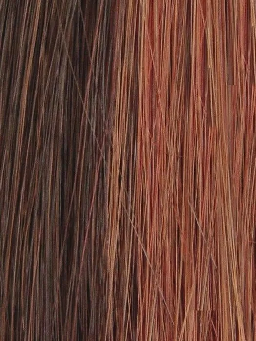 Charlie | Synthetic Lace Front Wig (Mono Top) | CLOSEOUT