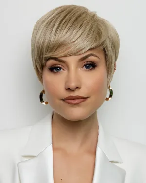 Charlotte Wig by Rene of Paris | Heat Friendly Synthetic