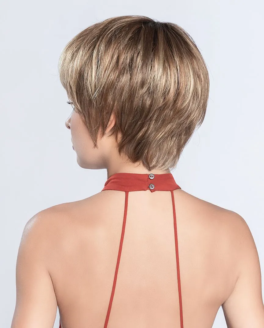 Charlotte wig - Ellen Wille Perucci Collection
