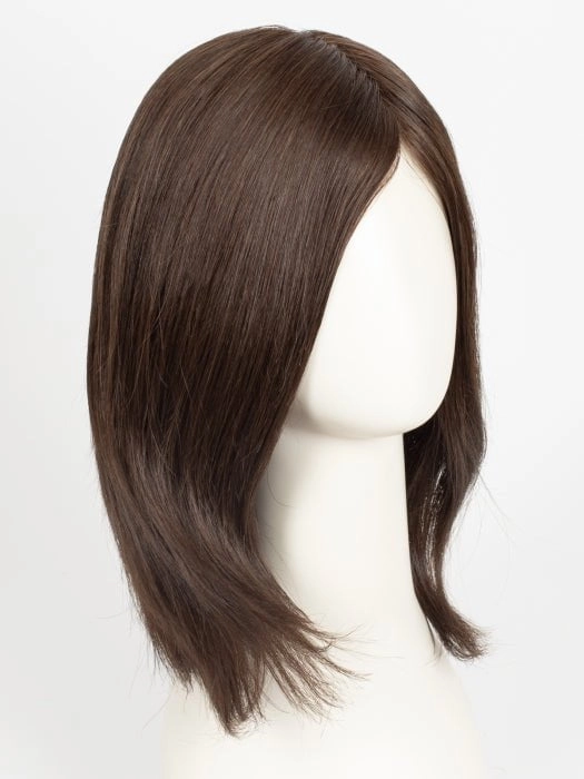 Charlotte | Human Hair Lace Front Wig (Hand Tied)