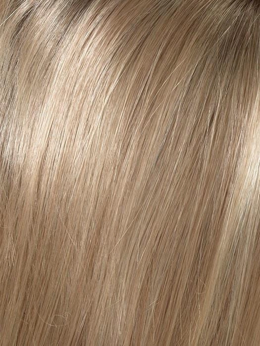 Charlotte | Synthetic Lace Front Wig (Mono Part)