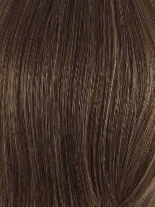 Charlotte | Synthetic Lace Front Wig (Mono Part)