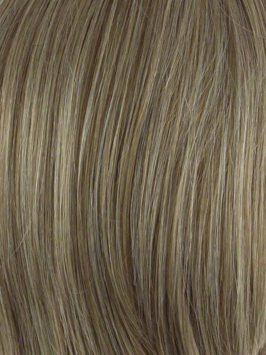 Charlotte | Synthetic Lace Front Wig (Mono Part)