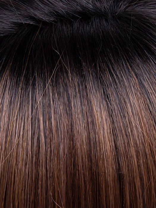 Charlotte | Synthetic Lace Front Wig (Mono Part)