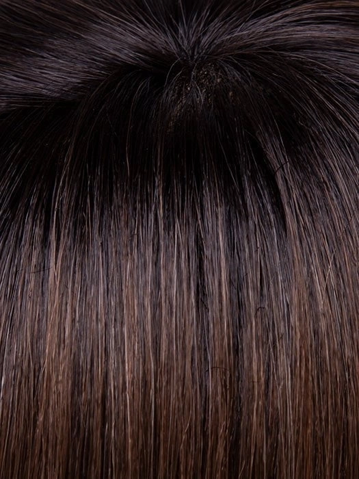 Charlotte | Synthetic Lace Front Wig (Mono Part)