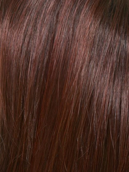 Charlotte | Synthetic Lace Front Wig (Mono Part)