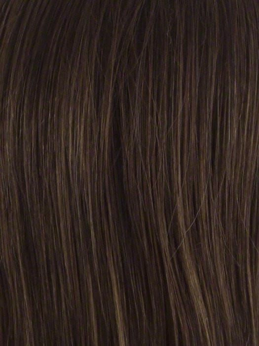 Charlotte | Synthetic Lace Front Wig (Mono Part)