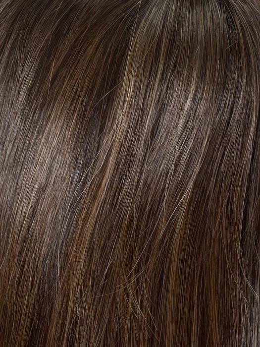 Charlotte | Synthetic Lace Front Wig (Mono Part)