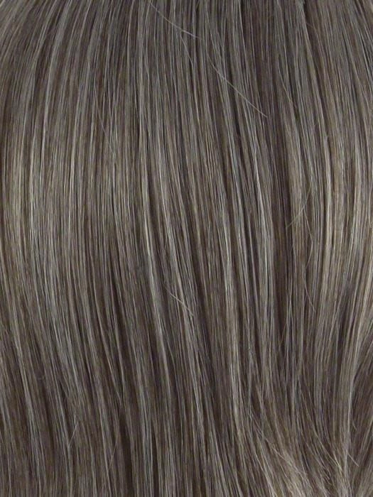 Charlotte | Synthetic Lace Front Wig (Mono Part)
