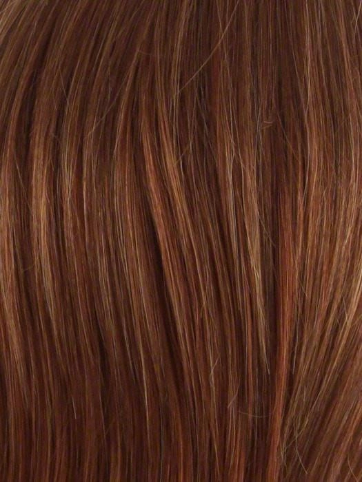 Charlotte | Synthetic Lace Front Wig (Mono Part)