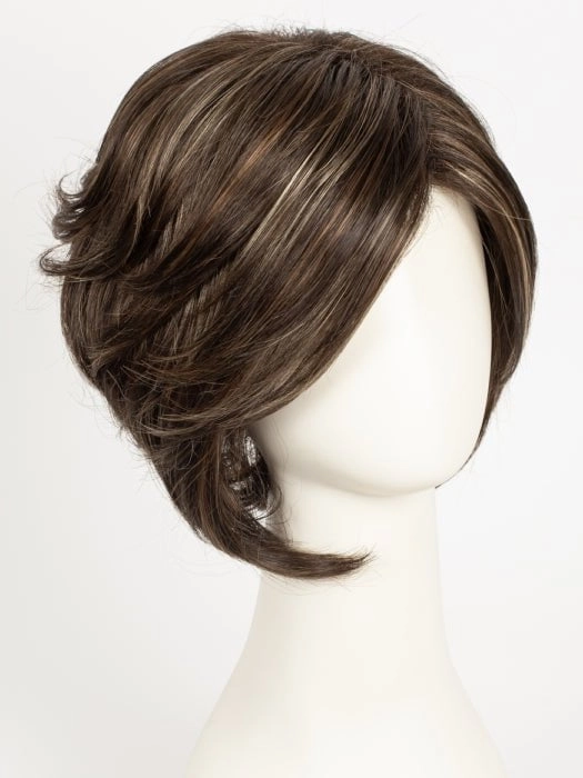 Charlotte | Synthetic Wig (Basic Cap)