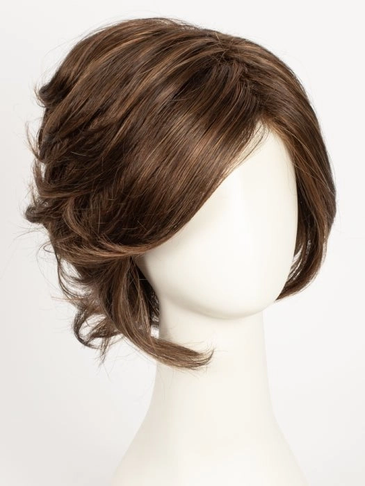 Charlotte | Synthetic Wig (Basic Cap)