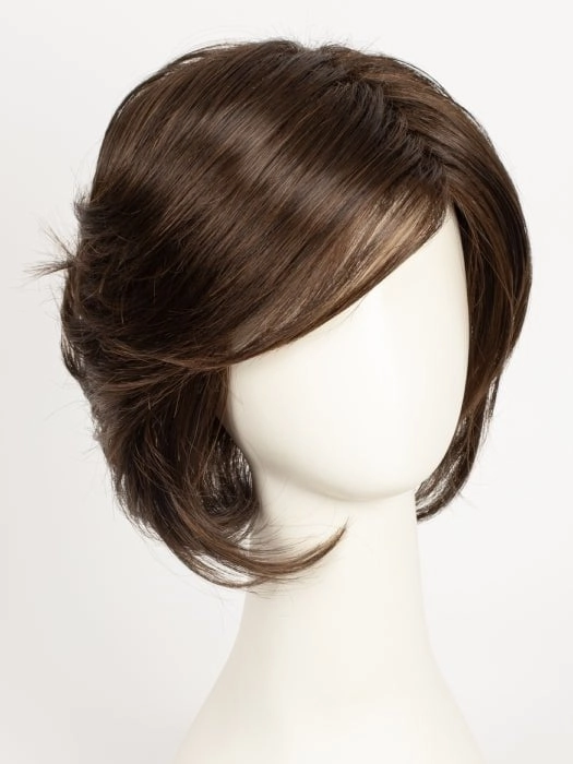Charlotte | Synthetic Wig (Basic Cap)