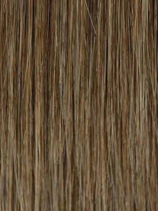 Charlotte Realistic | Synthetic Lace Front Wig (Mono Top)