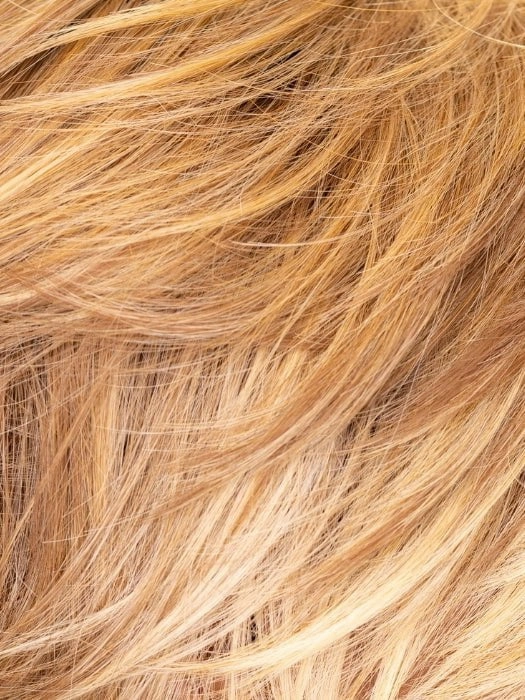 Charlotte Realistic | Synthetic Lace Front Wig (Mono Top)