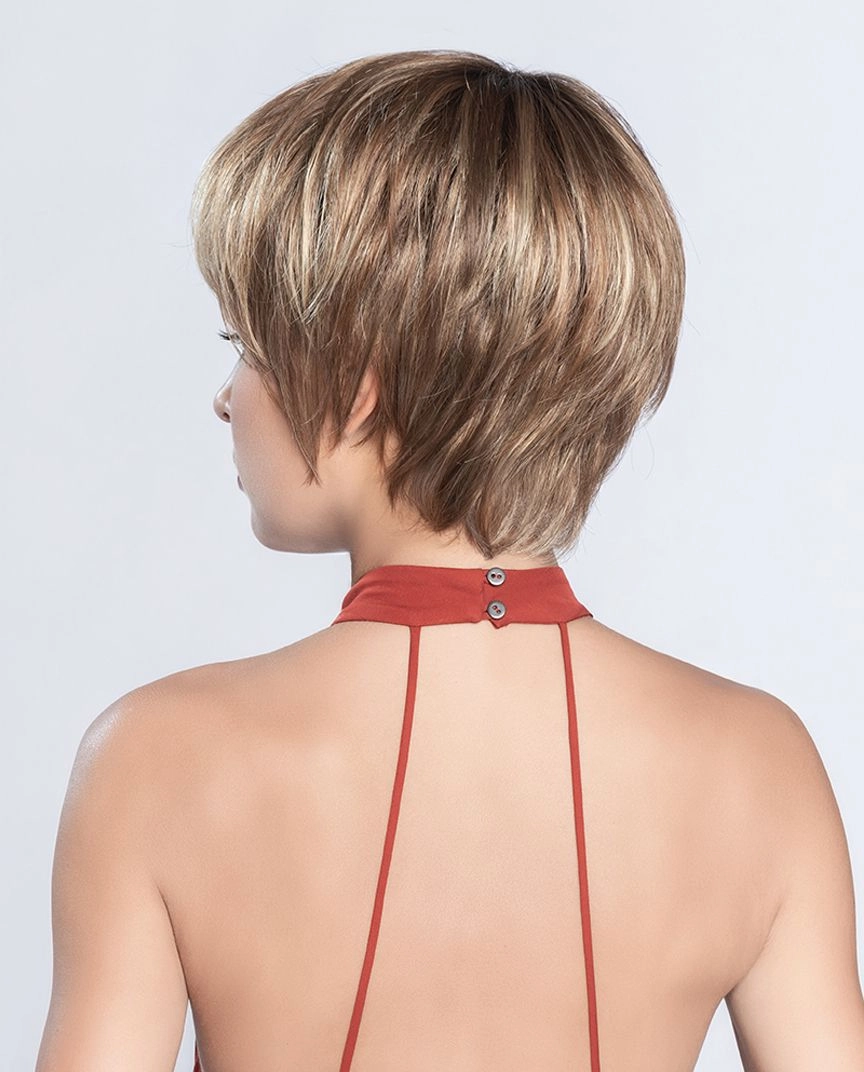 Charlotte wig - Ellen Wille Perucci Collection