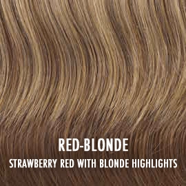 Charming Wig by Toni Brattin | Heat Friendly Synthetic (Basic Cap)