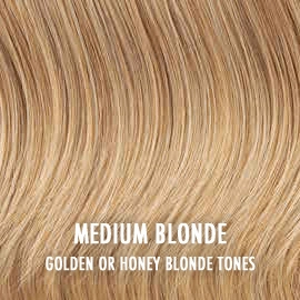 Charming Wig by Toni Brattin | Heat Friendly Synthetic (Basic Cap)