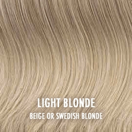 Charming Wig by Toni Brattin | Heat Friendly Synthetic (Basic Cap)