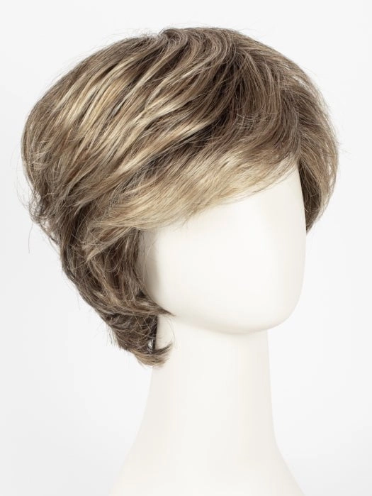 Chic It Up | Synthetic Wig (Mono Crown)