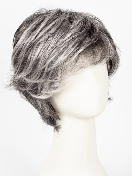 Chic It Up | Synthetic Wig (Mono Crown)