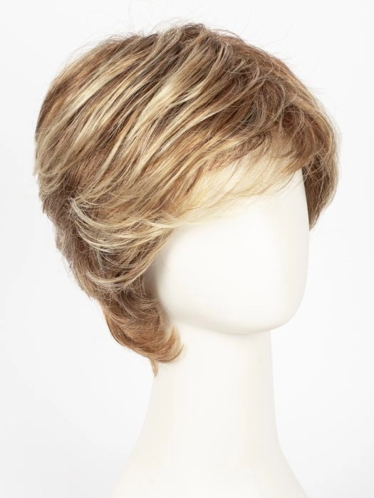 Chic It Up | Synthetic Wig (Mono Crown)