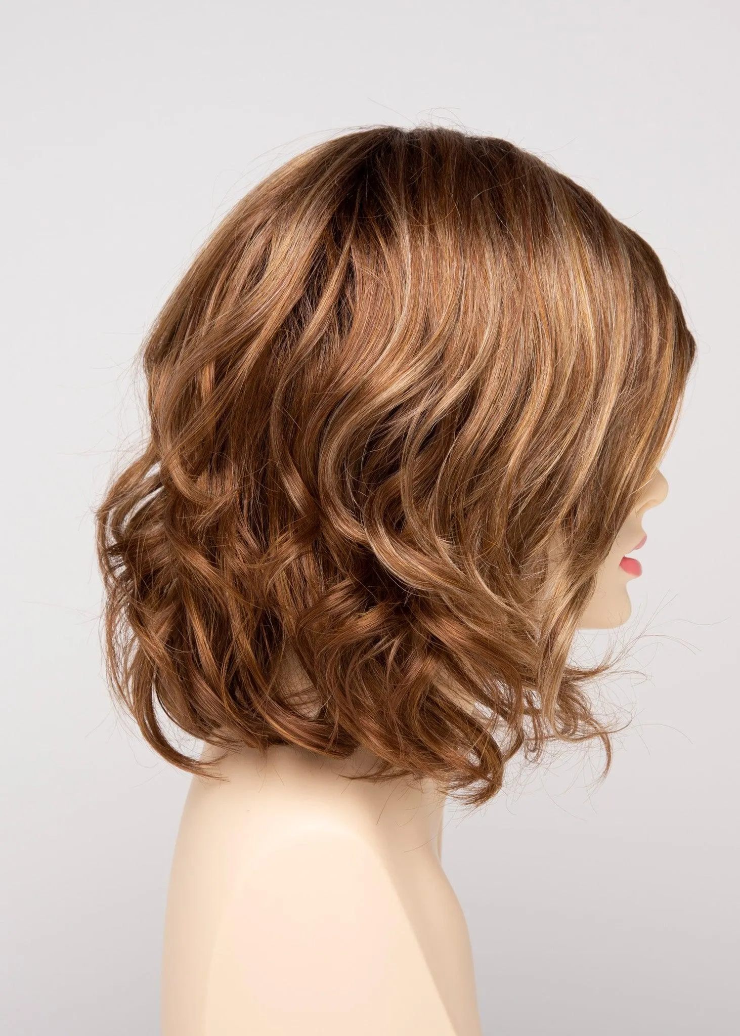Chloe Wig by Envy | Synthetic (Lace Front Mono Part)