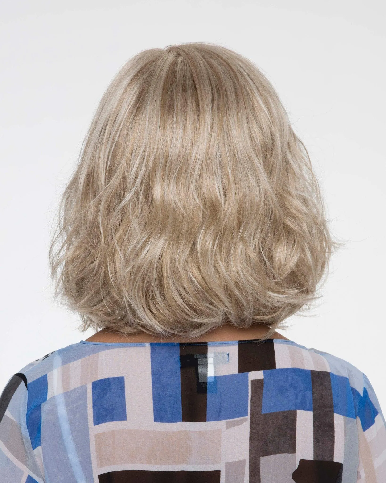 Chloe Wig by Envy | Synthetic (Lace Front Mono Part)
