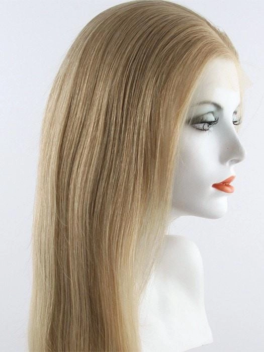 Christina | Remy Human Hair Lace Front Wig (Hand-Tied)