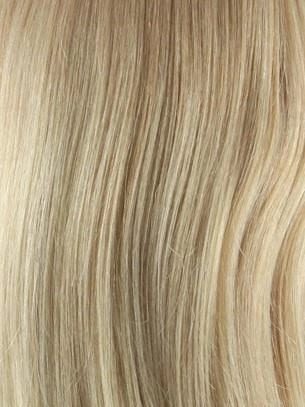 Christina | Remy Human Hair Lace Front Wig (Hand-Tied)