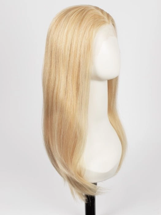 Christina | Remy Human Hair Lace Front Wig (Hand-Tied)