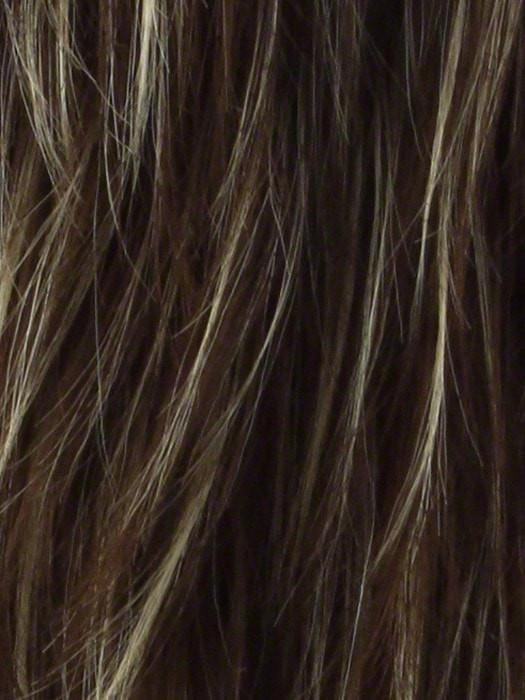 Claire Wig by Noriko | Synthetic (Traditional Cap)