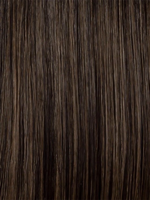 Classic Bob Headband Wig | Synthetic Hairpiece