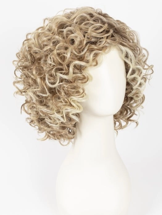 Click, Click, Flash | Synthetic Lace Front Wig (Basic Cap)
