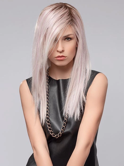 Cloud wig - Ellen Wille Perucci Collection