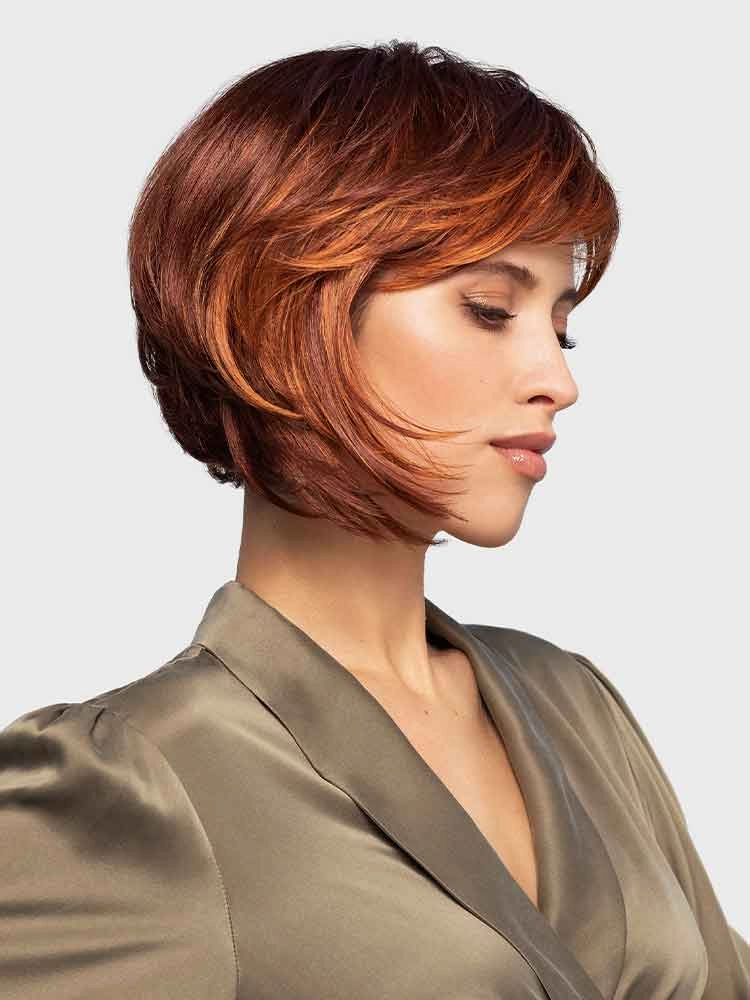 Cloud wig - Gisela Mayer Next Generation