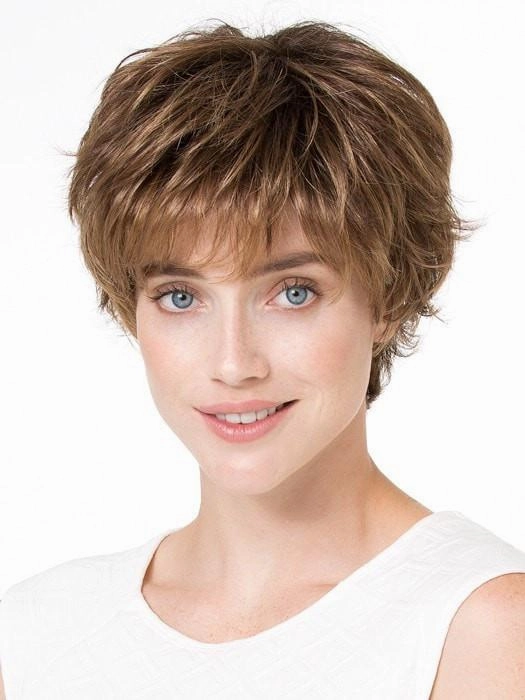Club 10 | Synthetic Wig (Mono Crown)