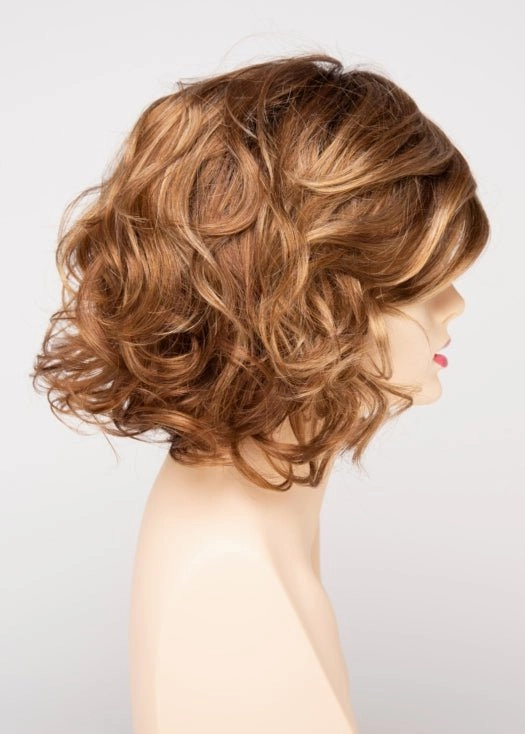 Coco | Synthetic Lace Front Wig (Mono Part)